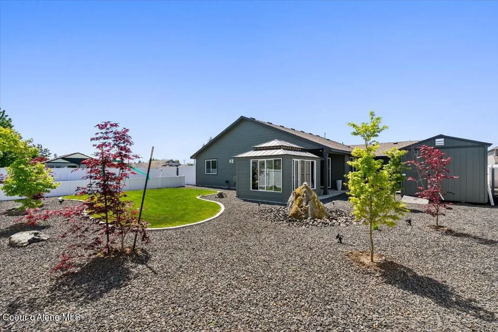10456 N Murcia Lane Hayden ID 83835
