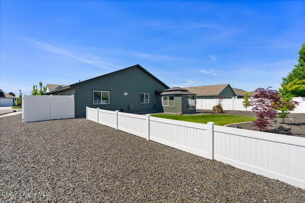 10456 N Murcia Lane Hayden ID 83835