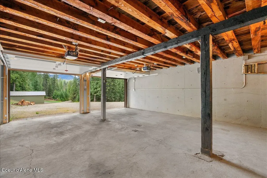 2122 Nine Mile Road Wallace ID 83873
