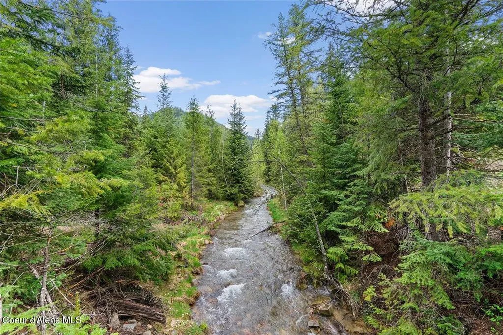2122 Nine Mile Road Wallace ID 83873
