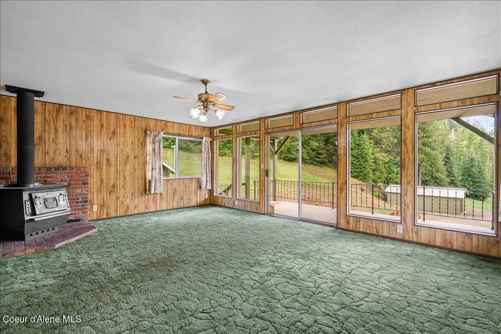 2122 Nine Mile Road Wallace ID 83873