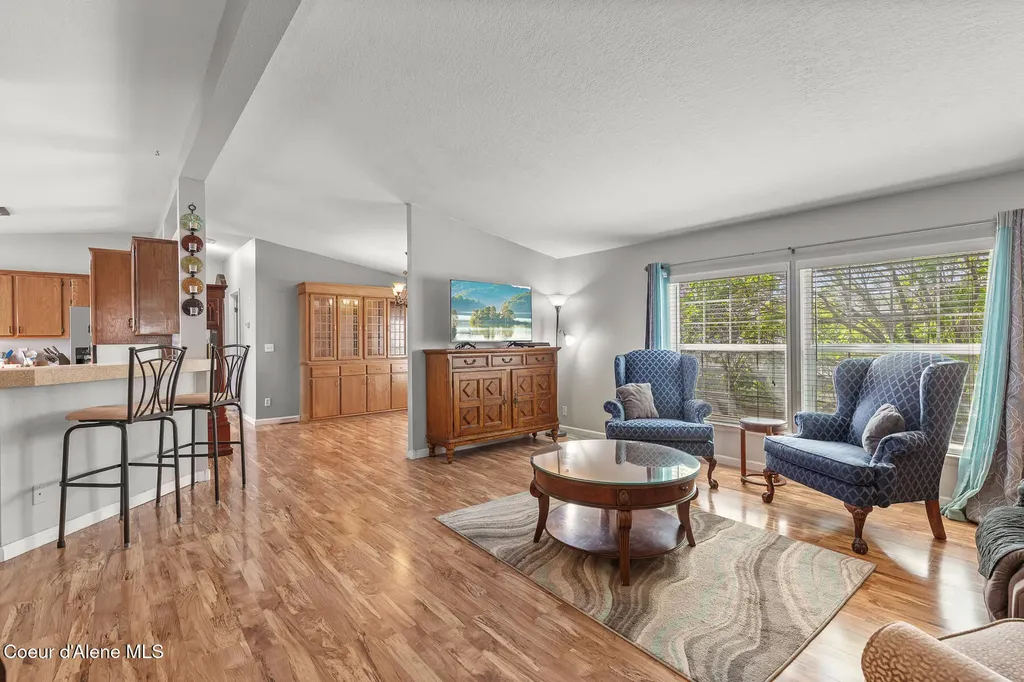 2204 W Pellinore Way Post Falls ID 83854
