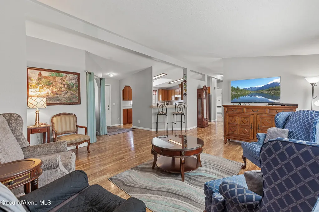 2204 W Pellinore Way Post Falls ID 83854