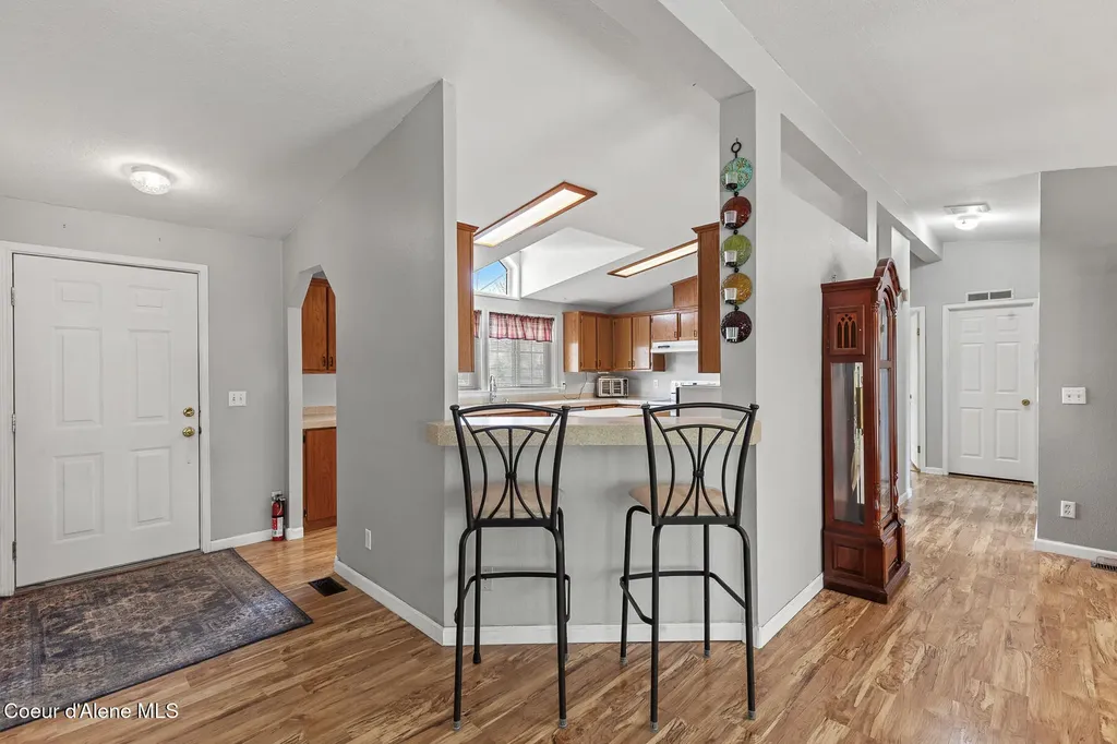 2204 W Pellinore Way Post Falls ID 83854