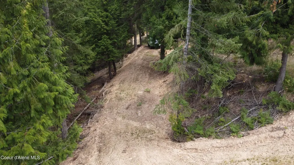 625 E Fork French Gulch Road Kingston ID 83839