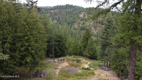 625 E Fork French Gulch Road Kingston ID 83839