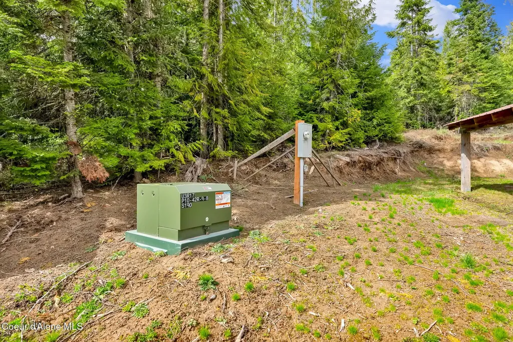1149 Dusty Lane St. Maries ID 83861