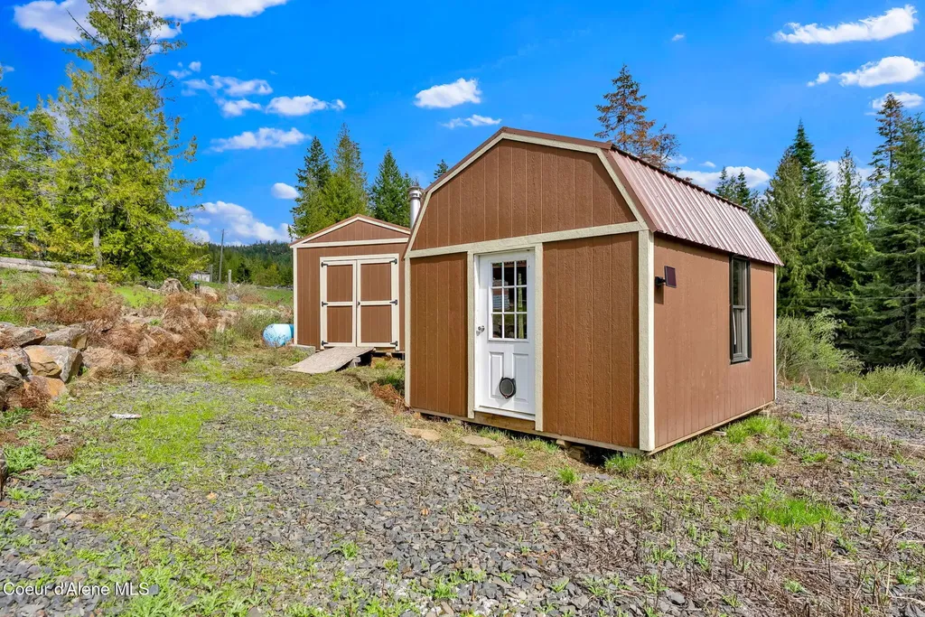 1149 Dusty Lane St. Maries ID 83861