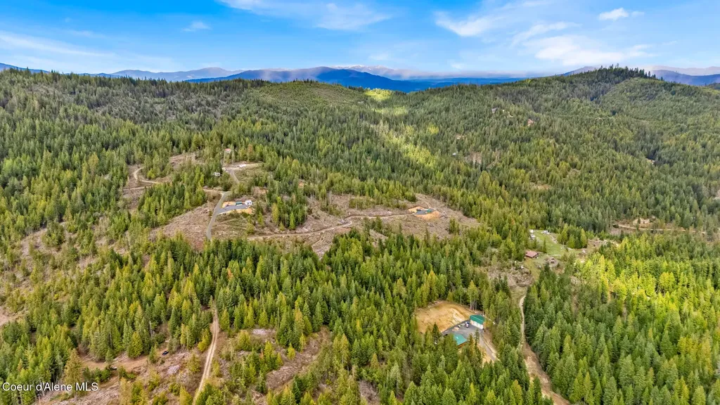 1149 Dusty Lane St. Maries ID 83861