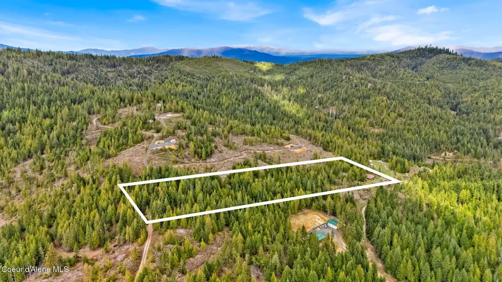1149 Dusty Lane St. Maries ID 83861
