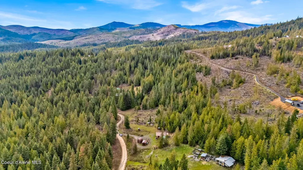 1149 Dusty Lane St. Maries ID 83861