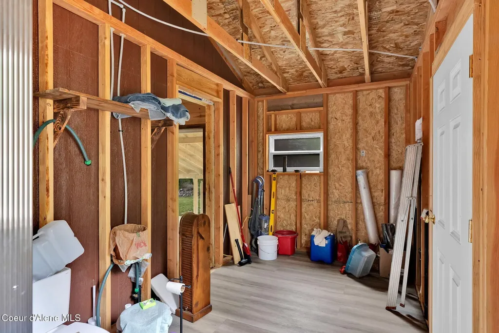 1149 Dusty Lane St. Maries ID 83861