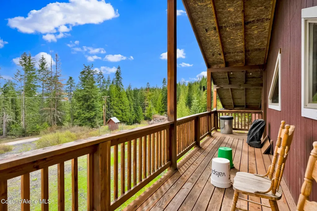 1149 Dusty Lane St. Maries ID 83861