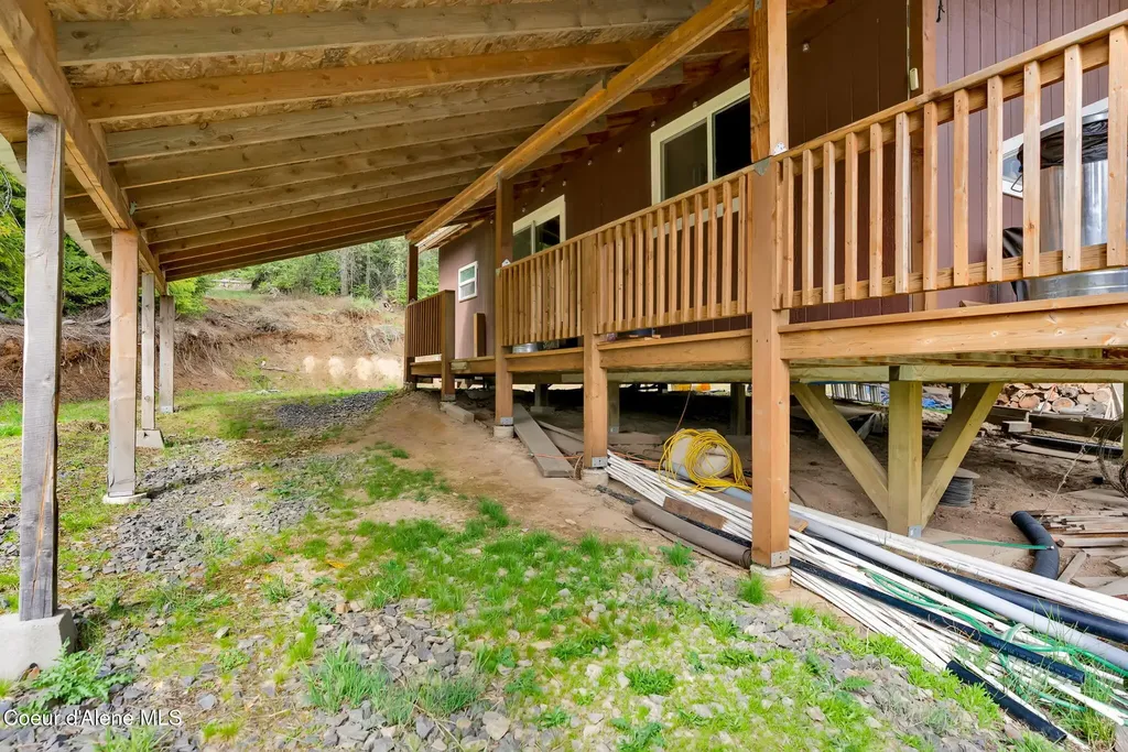 1149 Dusty Lane St. Maries ID 83861