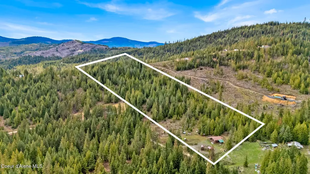 1149 Dusty Lane St. Maries ID 83861