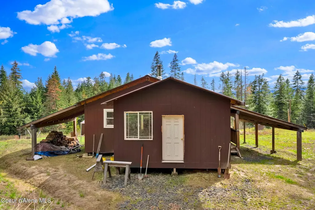 1149 Dusty Lane St. Maries ID 83861