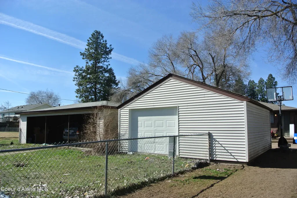6408 N Normandie Street Spokane WA 99208