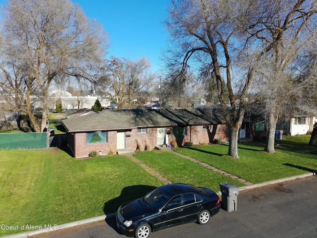 6408 N Normandie Street Spokane WA 99208