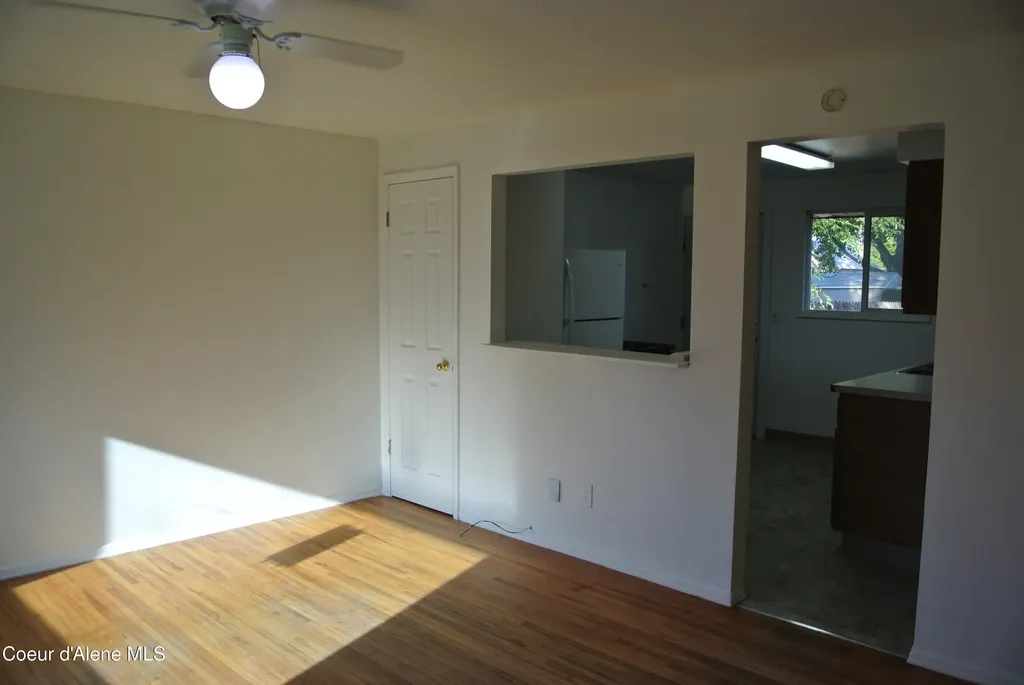 6408 N Normandie Street Spokane WA 99208