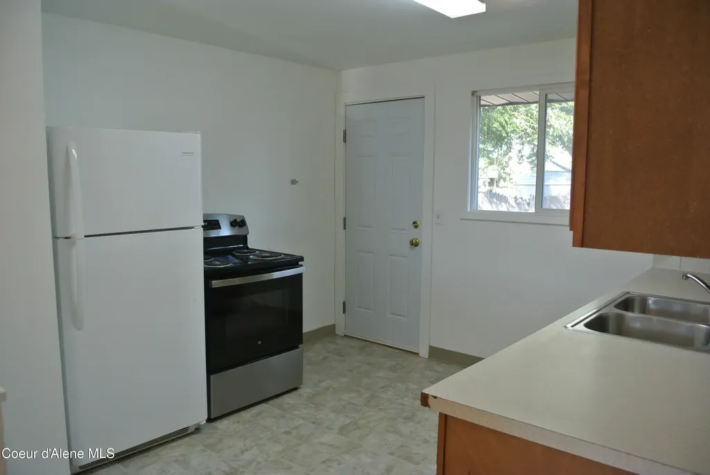 6408 N Normandie Street Spokane WA 99208