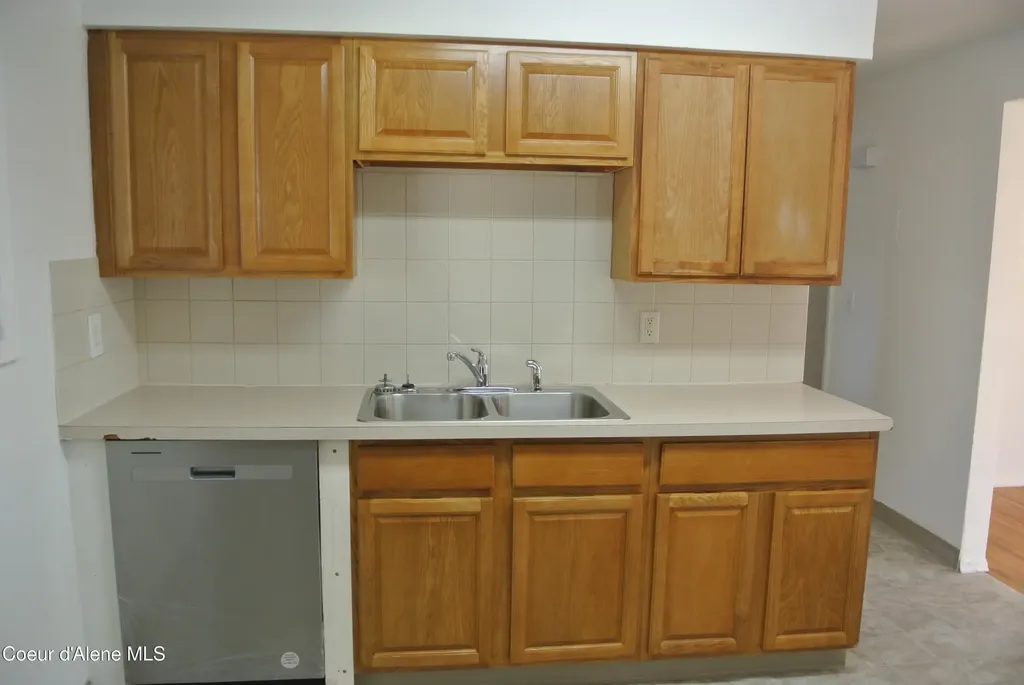 6408 N Normandie Street Spokane WA 99208