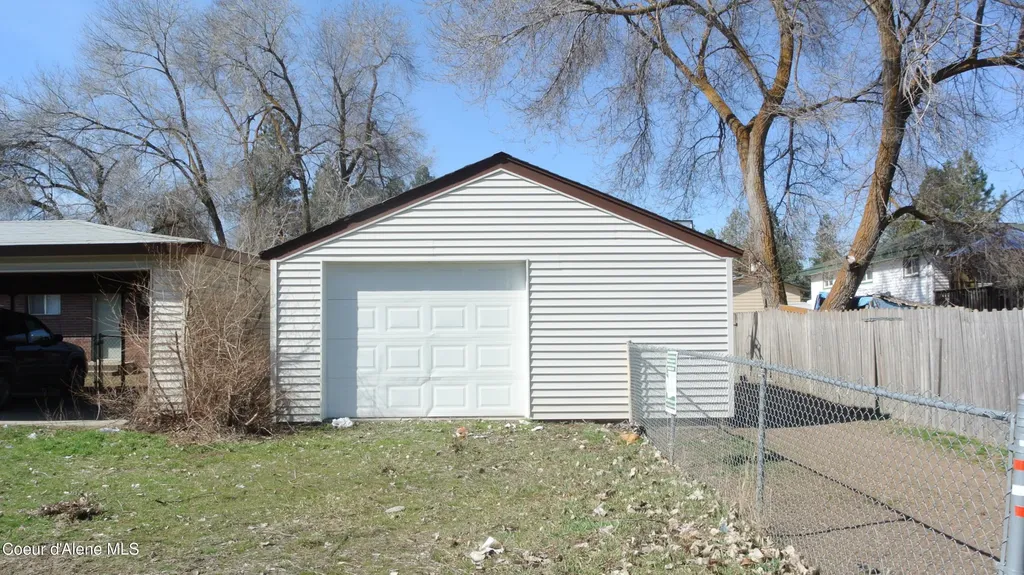6408 N Normandie Street Spokane WA 99208