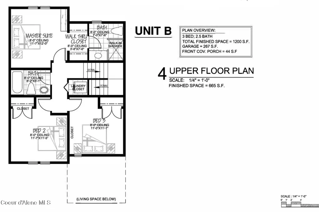 1657 Irvine Way Sandpoint ID 83864