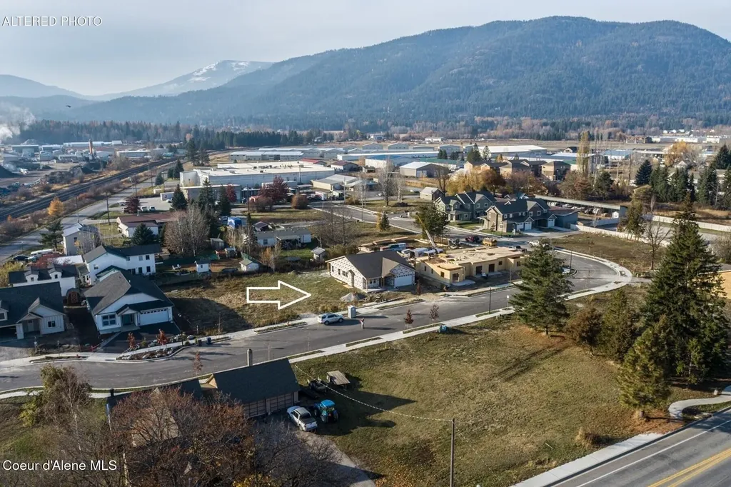1657 Irvine Way Sandpoint ID 83864
