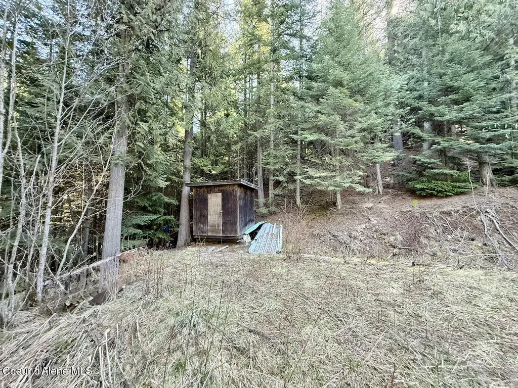 498 Revenue Gulch Road Silverton ID 83867