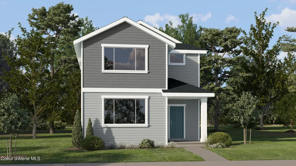 11943 W Kilkenny Drive Post Falls ID 83854
