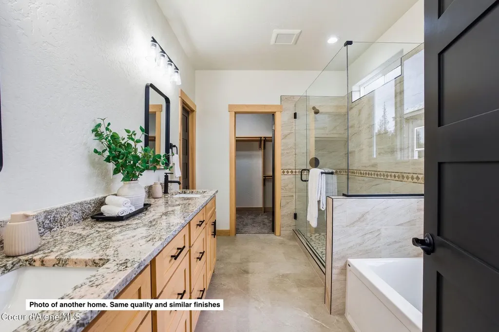126 Backtrack Road Sandpoint ID 83864