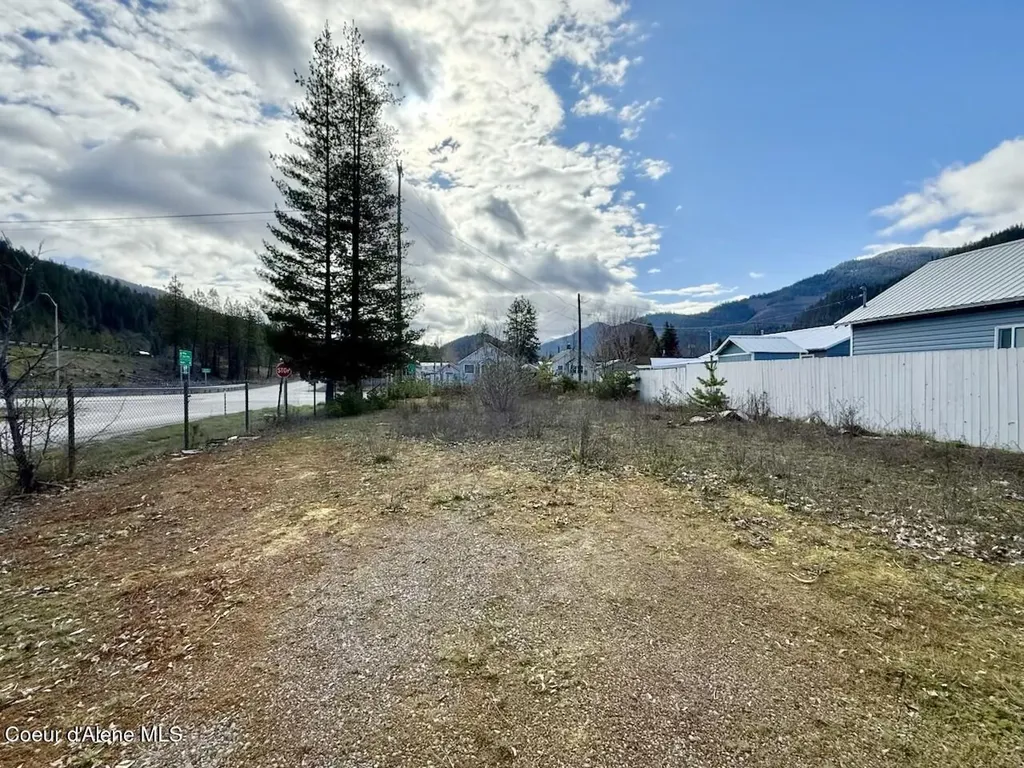 310 Third Street Osburn ID 83849
