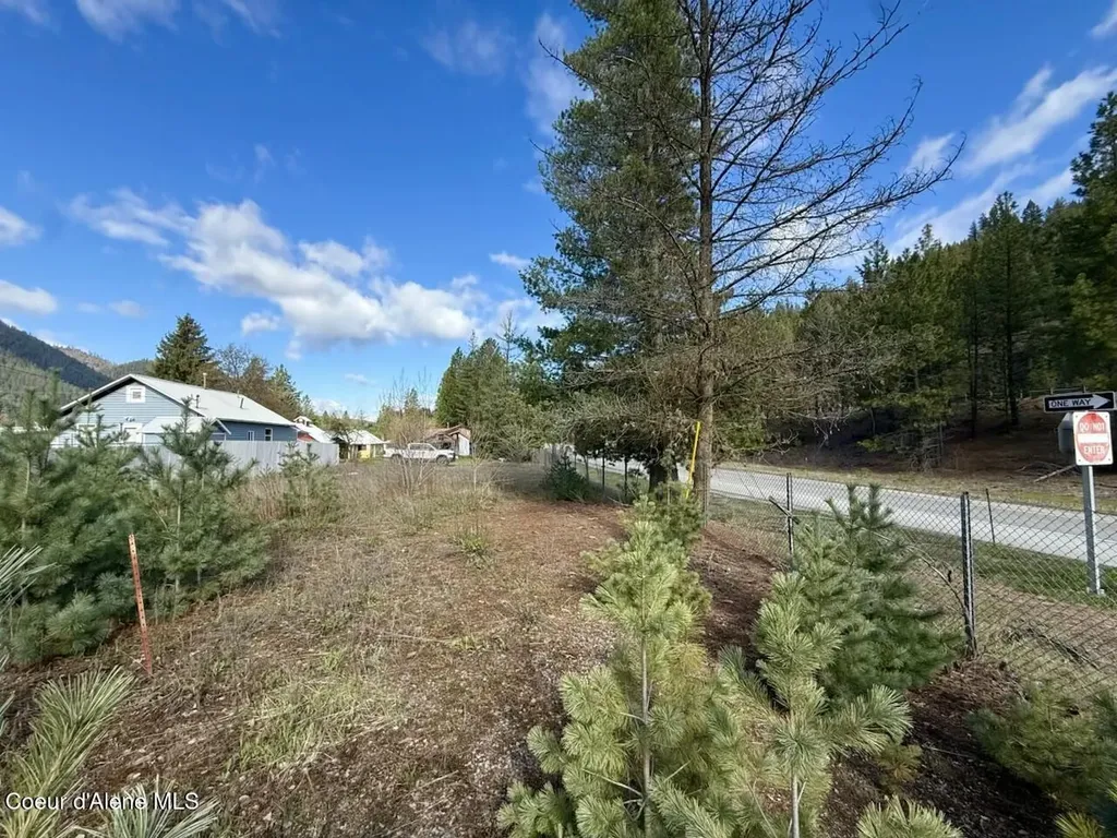 310 Third Street Osburn ID 83849