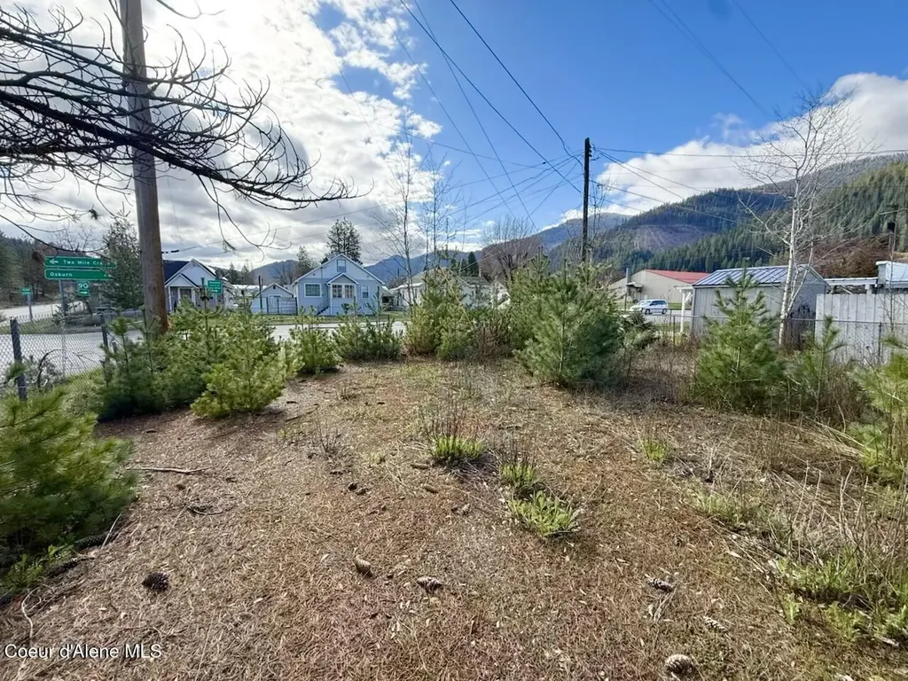 310 Third Street Osburn ID 83849
