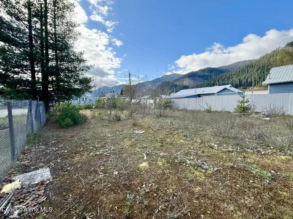 310 Third Street Osburn ID 83849
