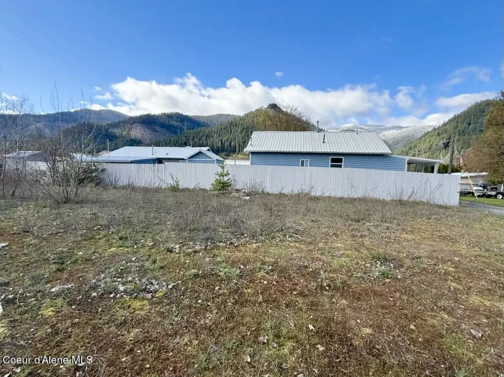310 Third Street Osburn ID 83849
