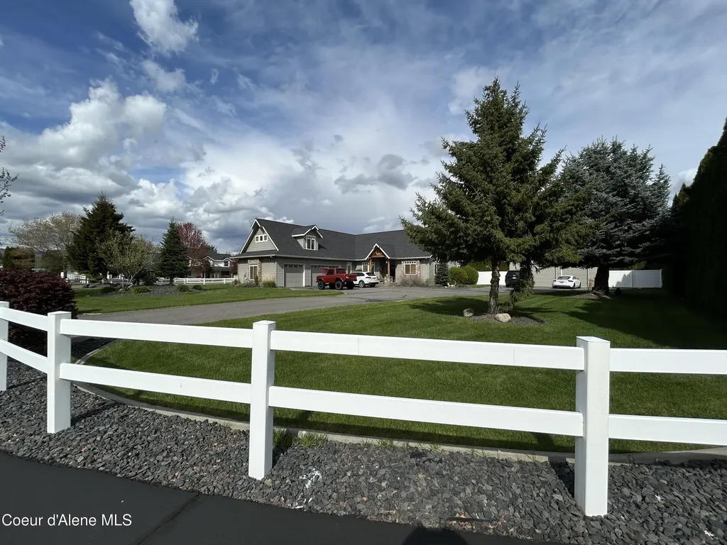 2460 W Polo Green Avenue Post Falls ID 83854