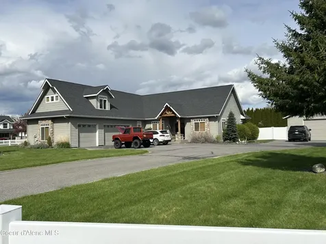 2460 W Polo Green Avenue Post Falls ID 83854