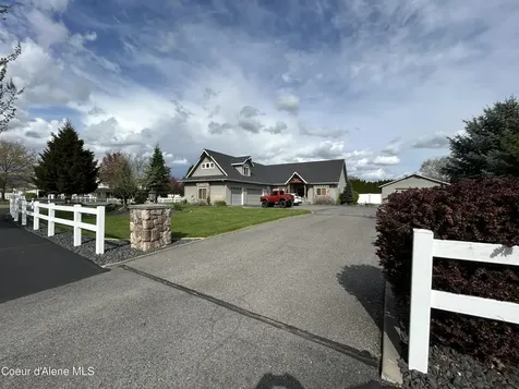 2460 W Polo Green Avenue Post Falls ID 83854