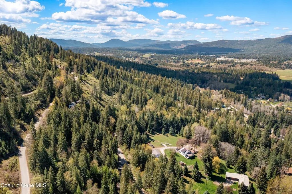 311 Lafayes Way Sagle ID 83860