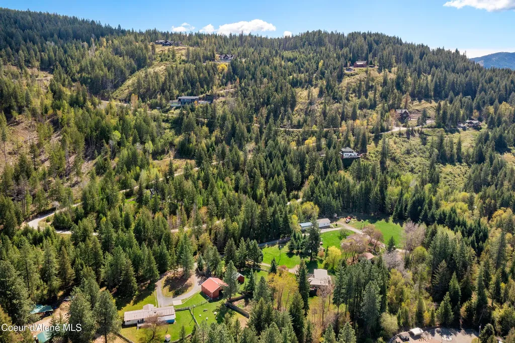 311 Lafayes Way Sagle ID 83860