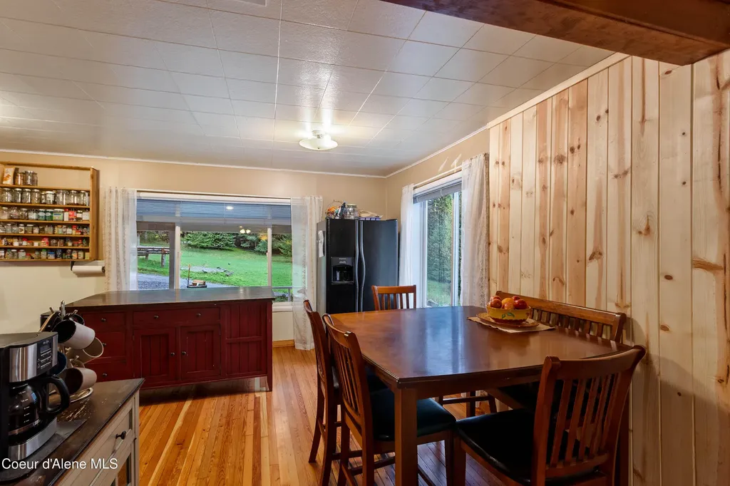 311 Lafayes Way Sagle ID 83860