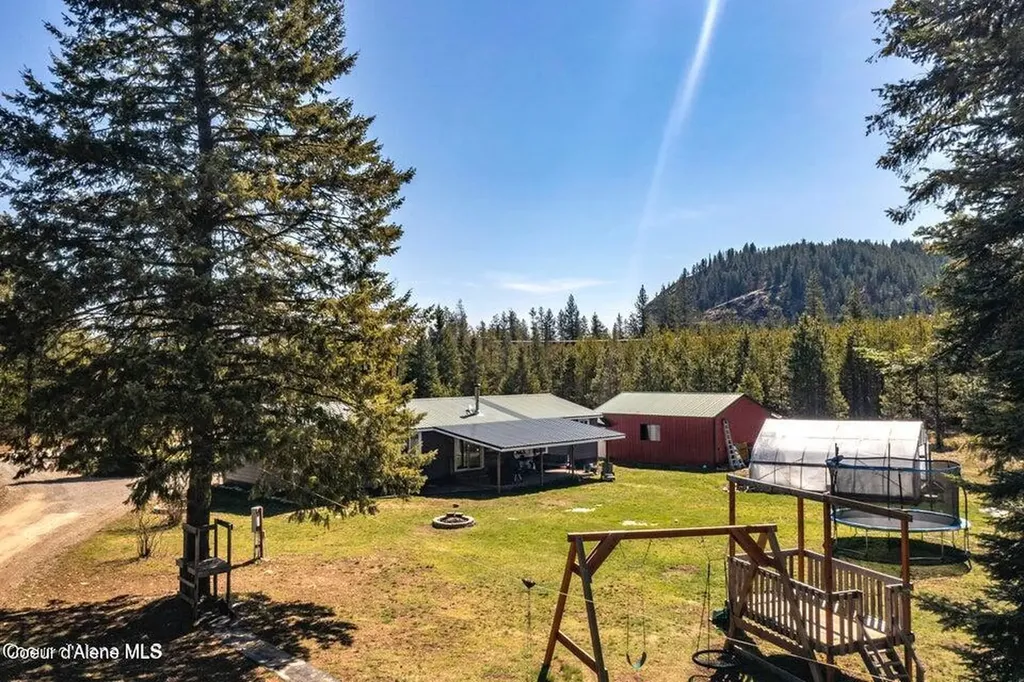 4062 W Seasons Road Rathdrum ID 83858