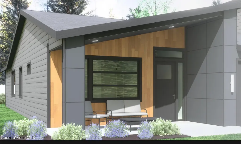11580 N Woolridge Way Rathdrum ID 83858