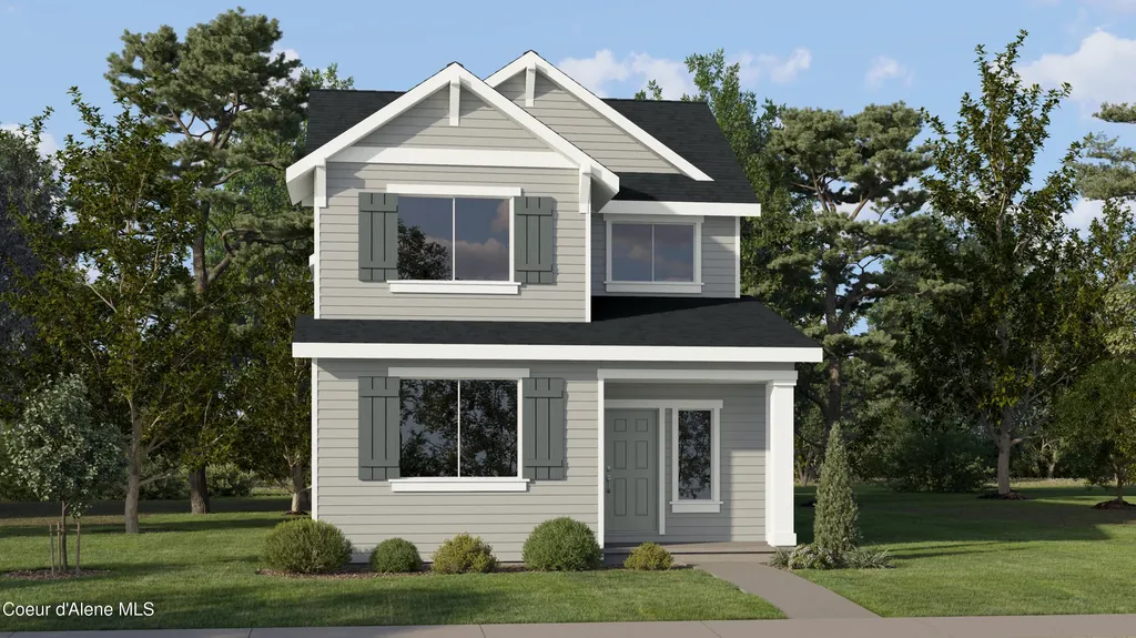 11963 W Kilkenny Drive Post Falls ID 83854