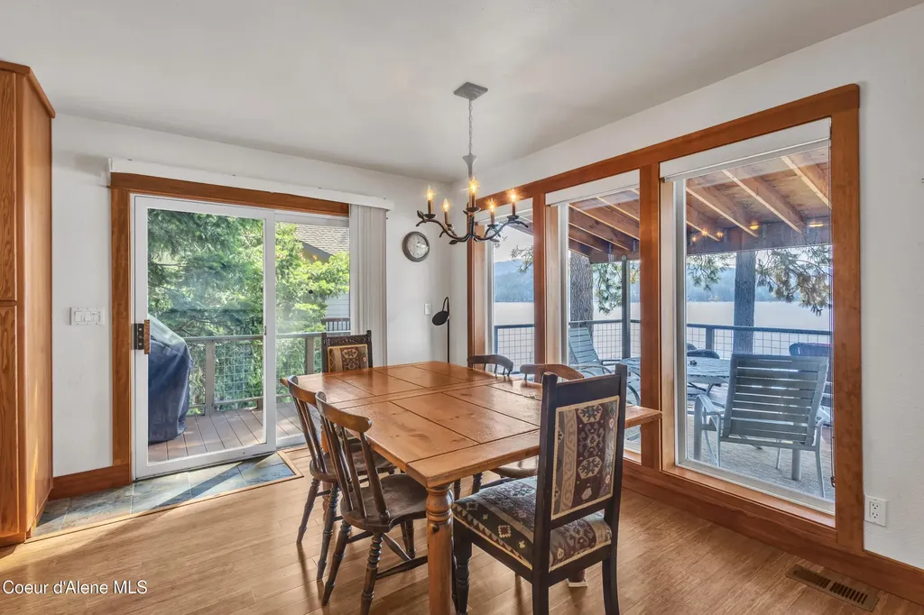 428 E Beachhouse Lane Harrison ID 83833