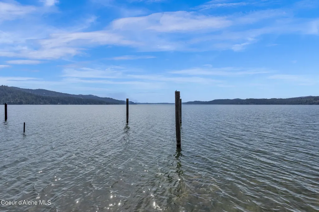 428 E Beachhouse Lane Harrison ID 83833