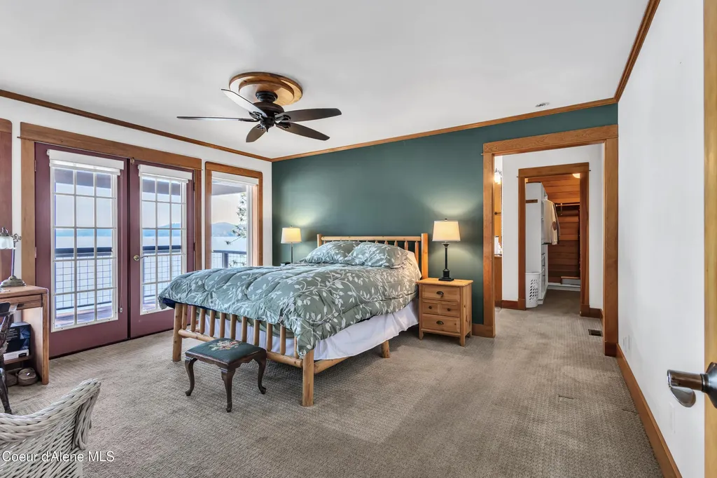 428 E Beachhouse Lane Harrison ID 83833