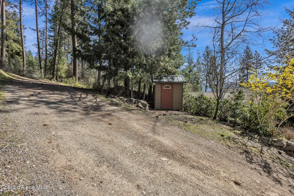 428 E Beachhouse Lane Harrison ID 83833