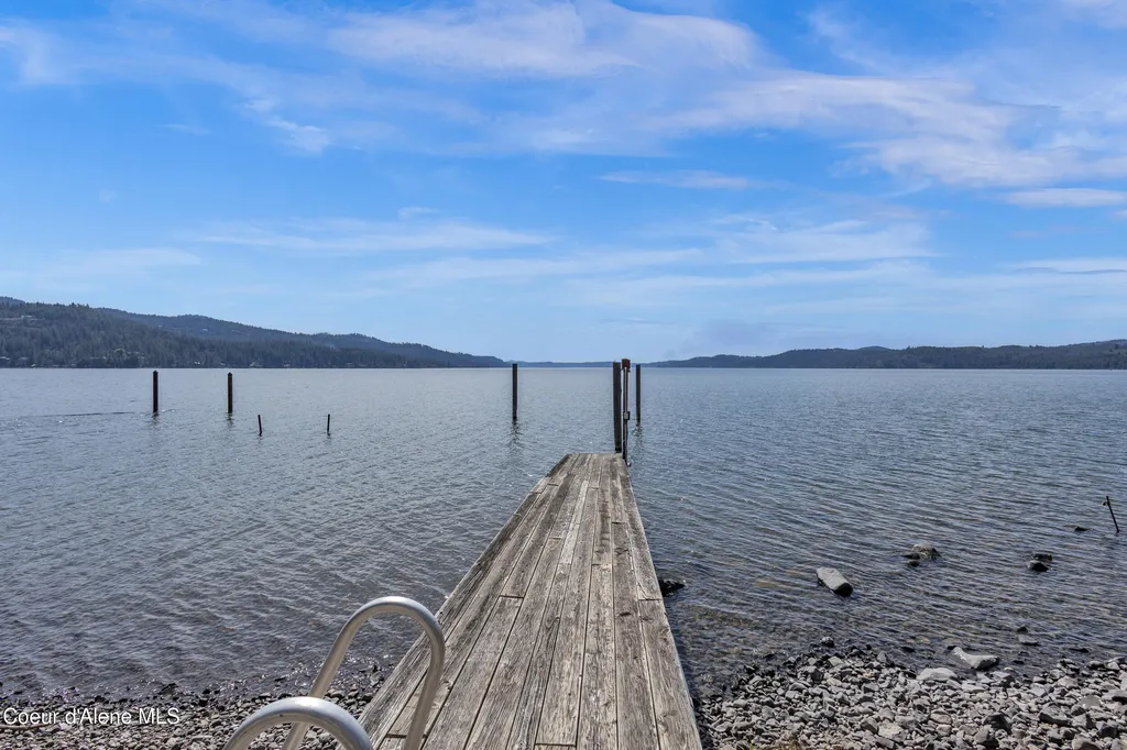 428 E Beachhouse Lane Harrison ID 83833